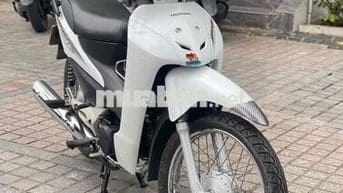 Honda Wave a 100 2014 máy zin trả tr 7tr5 nhan xe