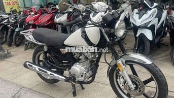 Yamaha yb125 2018 mới 90% Bstp chính chủ