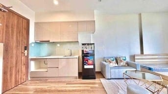 Tôi chính chủ bán căn hộ Studio 34m2 tại Vinsmart city - sẵn sổ đỏ