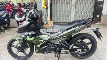 Yamaha Exciter 150 2017 mới 90% Bstp chính chủ