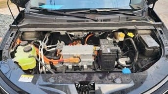 2024 . Vf5. Plus - 7400 km