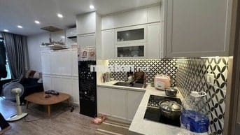 Bán gấp căn 1pn+1 khu S1 - Vinhomes Smart City