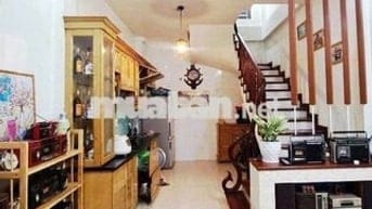 Nhà Xinh -oto  đỗ ngõ nông-thông Ngọc Trục 33mx 5T -ở,cho thuê 6.9 tỷ