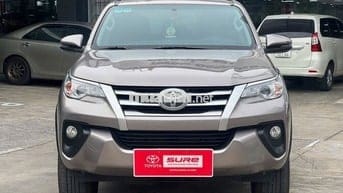 Fortuner 2020 2.4MT- 74.500- Giá còn giảm