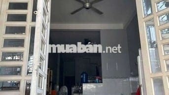 NHÀ 1TRỆT 1LẦU 3,5X20 3PN 2WC FULL NỘI THẤT HẺM OTO ĐỐI DIỆN VẠN PHÚC