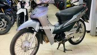 XE MÁY THỊNH PHÁT - WAVE A  100 1 CHỦ DÙNG MÁY ZIN