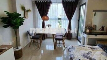 Cho thuê căn hộ Botanica Premier ( Chủ đầu tư NOVALAND)   - Đ/c: 108 H