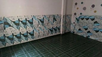 Cho thuê nhà cấp 4, 264/31A Lê Văn Quới, P.Bình Trị Đông. Giá 11tr/ th