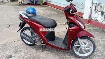 Bán Honda Vision 2016 biển 63