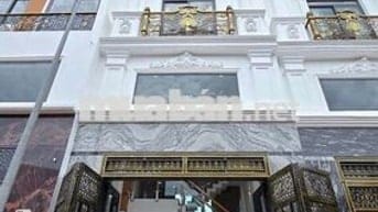 Bán Nhà Đường Tỉnh Lộ 10, Nhà mới ở ngay, Phù hợp vừa ở vừa Kinh doanh