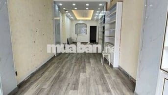 MẶT TIỀN – BẠCH ĐẰNG, BÌNH THẠNH - 5 Tầng Suốt Đẹp - 28 Triệu