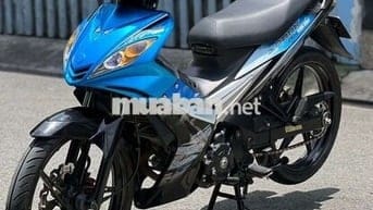 Exciter Xuống Áo Máy 57kck