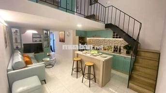 Nhà ở xã hội (MỚI) 2PN - 2WC tại Nhơn Trạch Đồng Nai,