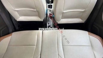 Kia Morning Premium AT 2022