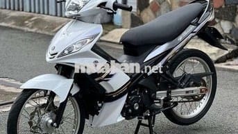 Exciter Xuống Áo Máy 57 kck