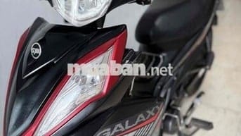 Thanh lý Galaxy 50cc học sinh vẫn còn mới