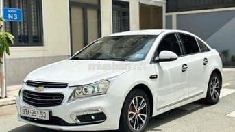 Chevrolet Cruze 2016 LT