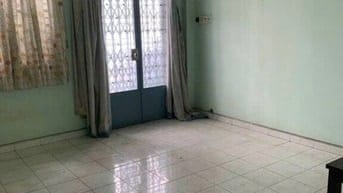 Cho thuê nhà mặt tiền Minh Phụng,P.10, Q.11 giá 25tr