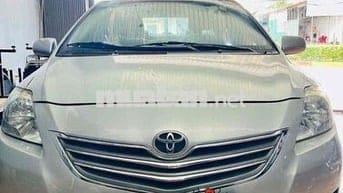 Toyota Vios 2014 - 77000 km