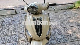 Yamaha noza 2013 Fi. Không lỗi lầm