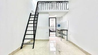 Cho Thuê phòng mới cạnh ngay Hồ Triều Khúc