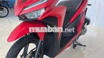 Honda vario 150 xe lướt odo 6k km 40tr