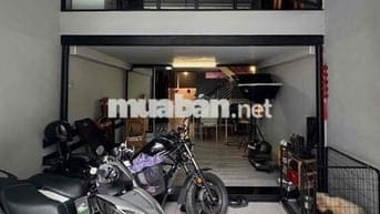CHO THUÊ NHÀ NGUYÊN CĂN TRƯỜNG SA P3 TÂN BÌNH