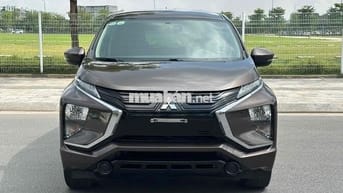 Mitsubishi Xpander 2021 MT - 72000 km