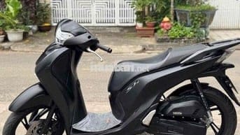 SH 125 đk 2018 phanh ABS máy zin chất chính chủ