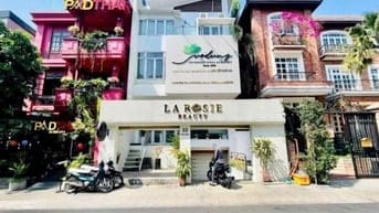 Siêu tốt! Bán nhà mặt tiền 12x10m 5 tầng Huỳnh Văn Bánh HĐ 90tr giá 32