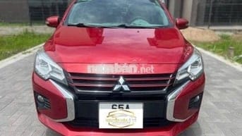 Mitsubishi Attrage 1.2 CVT sx 2020,1 chủ Cần Thơ