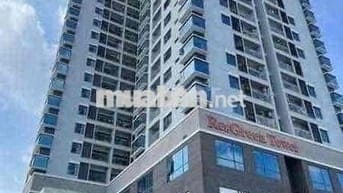 Bán CHCC Resgreen Tower 2pn Giá 3ty599triệu