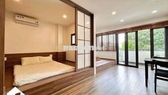 Cho thuê căn hộ Studio 1PN ngay sân bay Tân Sơn Nhất