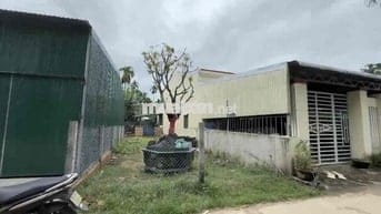 CHỦ ĐI ĐỊNH CƯ NN CẦN BÁN LÔ ĐẤT ĐẸP NỞ HẬU