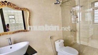 K165. CHO THUÊ BIỆT THỰ SÂN VƯỜN KHU MÊ LINH DƯƠNG KINH 4 NGỦ FULL ĐỒ