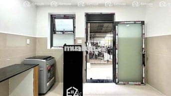 CHO THUÊ NHÀ NGUYÊN CĂN 1 TRỆT 1 LẦU ĐẦY ĐỦ NỘI THẤT CÓ BAN CÔNG