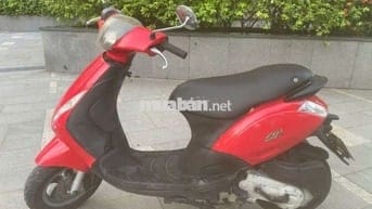 Xe piaggio