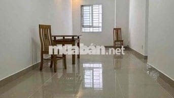 Bán căn hộ CC Kim Tâm Hải, 70m2, 2pn, 2wc, mt Trường Chinh, Q12
