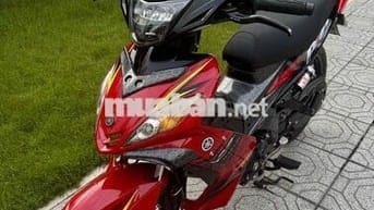 Exciter/5p71 /2010 bstp Full New căng đét cực chât