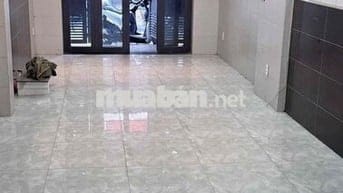Cho thuê nhà hẻm xe tải Q11. DT: 3,8 x 17, 2PN, sát bên đầm sen