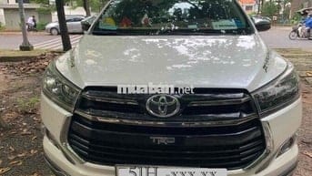 Toyota Innova Venturer - 160 km 2019