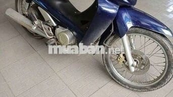 Bán xe Future TQ 110cc