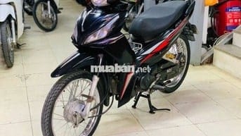 XE MÁY THỊNH PHÁT - HONDA WAVE RSX FI BIỂN HÀ NỘI