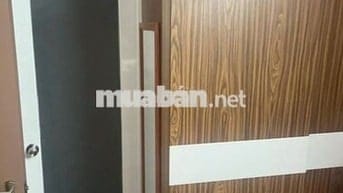 Chung cư Sacomreal 584 Lũy Bán Bích cho thuê căn 3 phòng 11TR nội thất