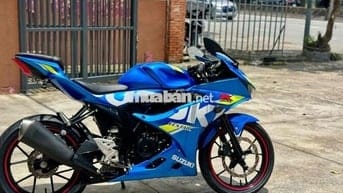 Suzuki GsxR150 keng lướt sẵn mới về , bao hồ sơ