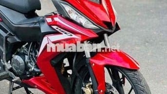 HONDA WINNER 150cc ĐK 2017 . BSTP -HỖ TRỢ GÓP