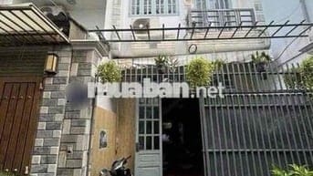 💰💰💰 TRỆT LẦU: 2PN 2WC (4❌13m) - HXH 266// ĐƯỜNG SỐ 8, P11, GV