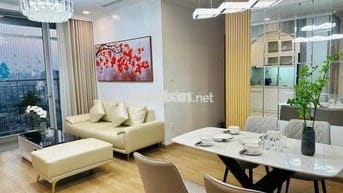 Sẵn CH Vinhomes Gardenia - Mỹ Đình 80m2 2PN nội thất đẹp chỉ 15,5tr/th