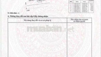 ✅  2 lô đất vị trí cực đẹp, lộ giới 8m,đường Tân Xuân 1,Hóc Môn ✅