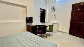 Phòng ngay Trung Sơn, sát Quận 7, Quận 5, SGu, STU, TDT, KHTN, UEH